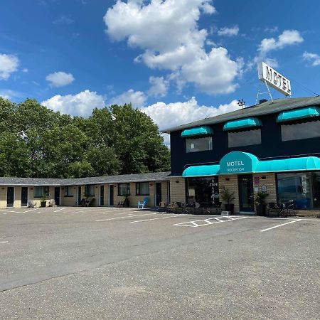 Motel Levis Exterior photo
