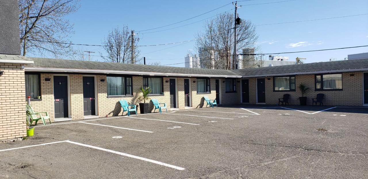 Motel Levis Exterior photo