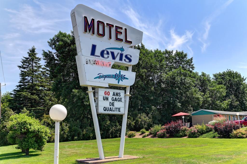 Motel Levis Exterior photo